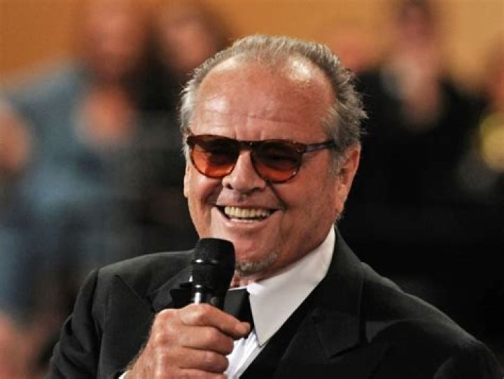 Jack Nicholson's Astonishing Net Worth: A Hollywood Legend's Fortune