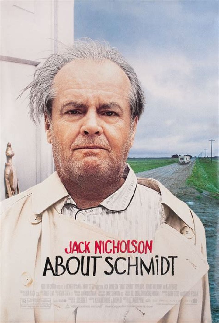Jack Nicholson's Net Worth Exposed