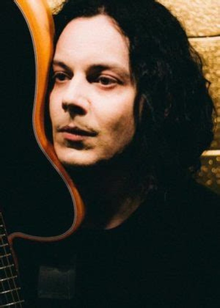 Jack White Height, Weight, Age, Family, Facts, Education, Biography