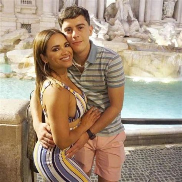 Unveiling The Rhythmic Fusion Of "jacky Fontanez Y Guaynaa"