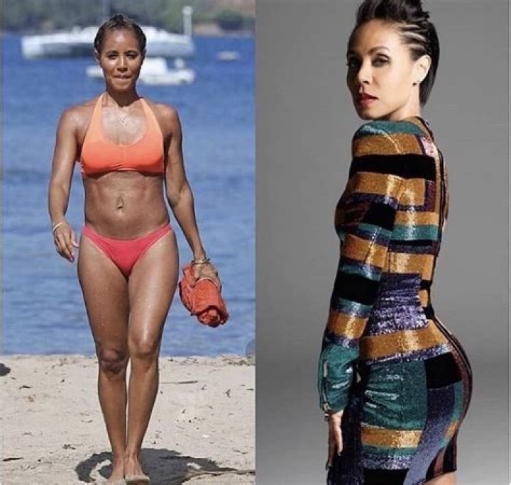 Jada Pinkett Smith's Mom Body: Inspiring Transformation And Healthy Living