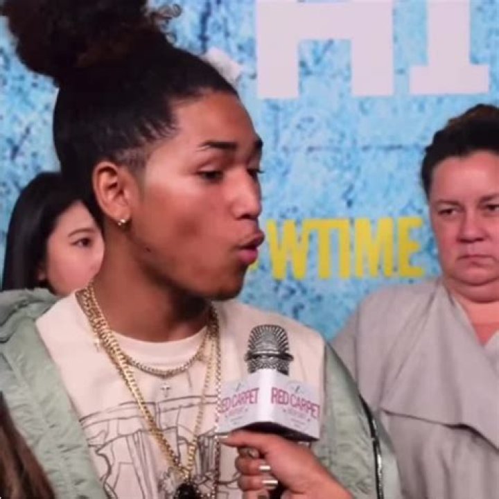 Exploring The Life And Career Of Jahking Guillory