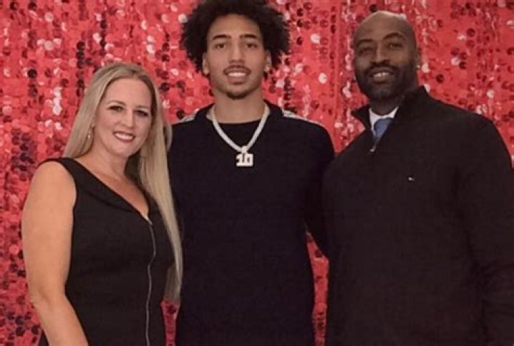 Unveiling The Role Of Jalen Wilson's Parents In His Basketball Journey