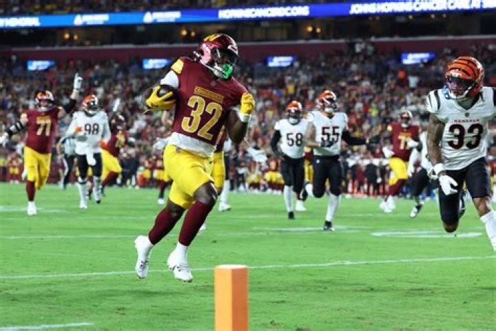 2023 Fantasy Football: Ja'Marr Chase Or Austin Ekeler?