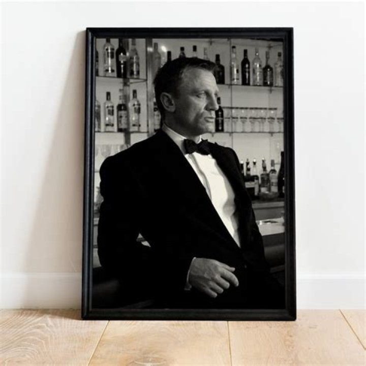 Perfect James Bond Gifts For Dad - The Ultimate Guide