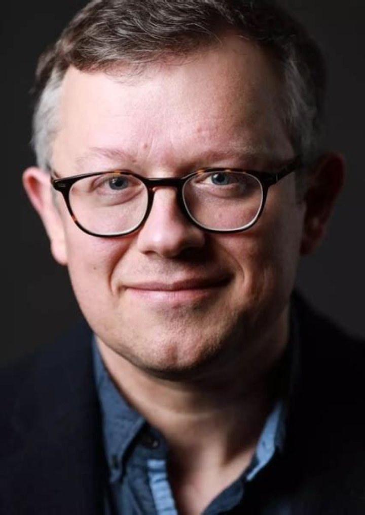 Uncover The World Of James Bradshaw: Secrets And Insights