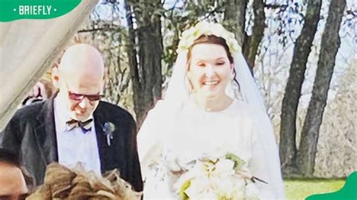 James Carville's Daughter's Wedding Extravaganza