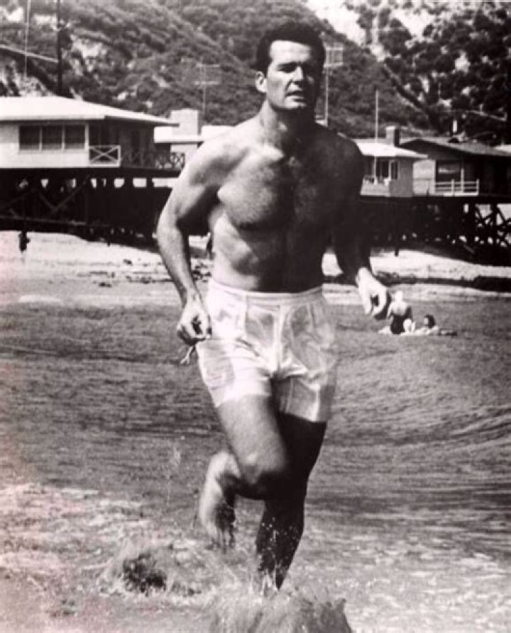 James Garner's Stature And Its Impact