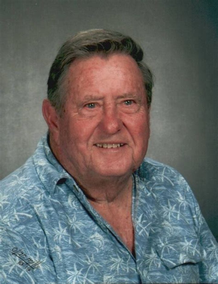 In Memoriam: James McCaffrey, Renowned Software Engineer And Author