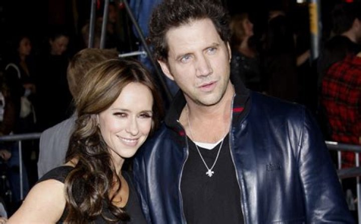 Unveiling The Inspiring Journey Of Jamie Kennedy's Wife