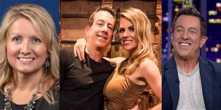 Unveiling The Private Life Of Jamie Lissow's Longtime Sweetheart