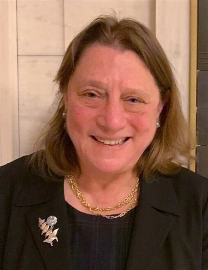 Trailblazing Legal Scholar Jane C. Ginsburg: A Pioneer In Law And Gender