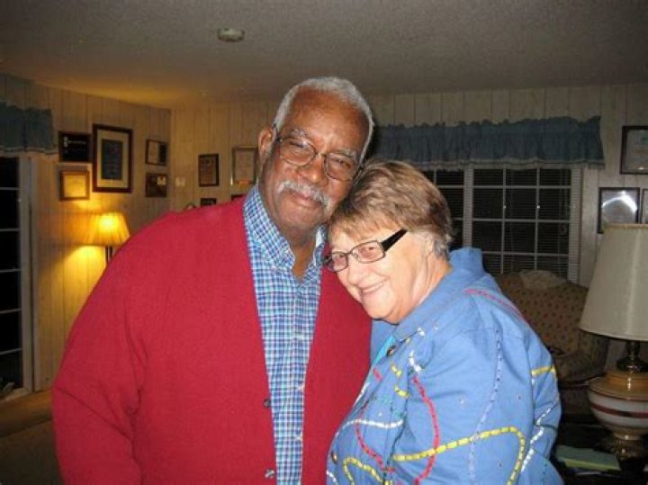 Jane Coaston Parents