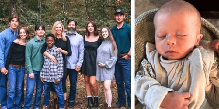 Unveiling The Extraordinary Lives Of Jase And Missy Robertson's Grandchildren