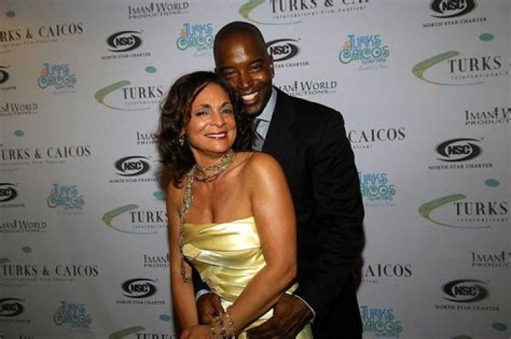 Uncovering The Secrets Of Jasmine Guy's Current Marriage