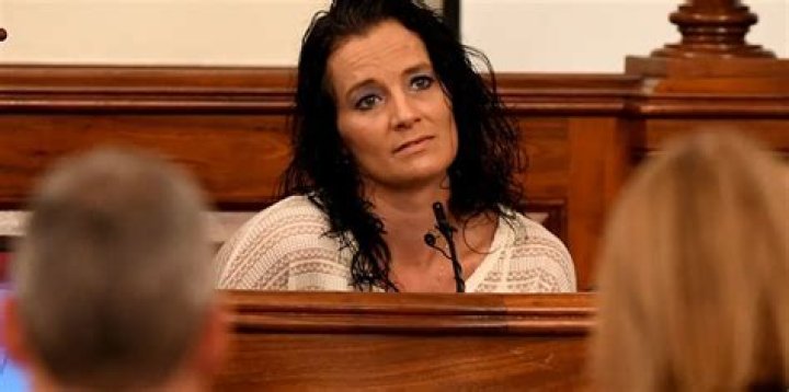 Discover Jason Autry's Candid Testimony