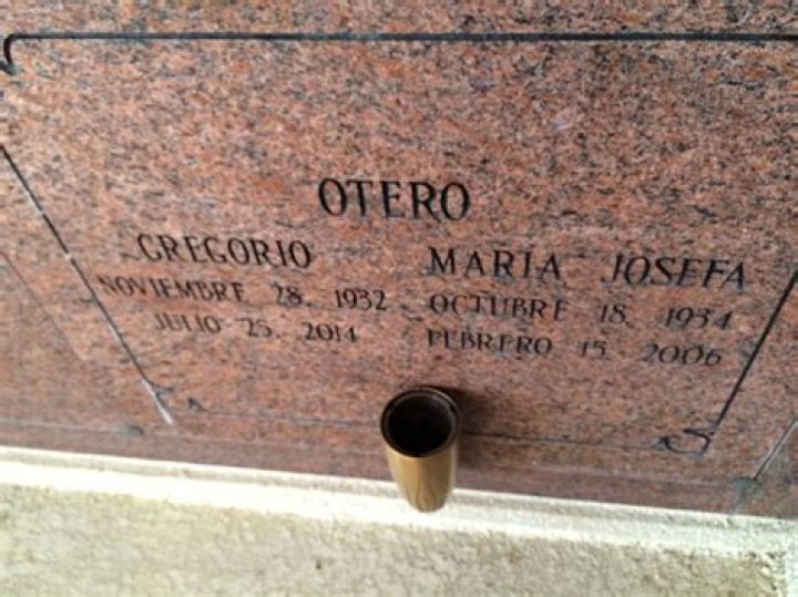 In Memory Of Jason Otero: Obituary And Remembrance