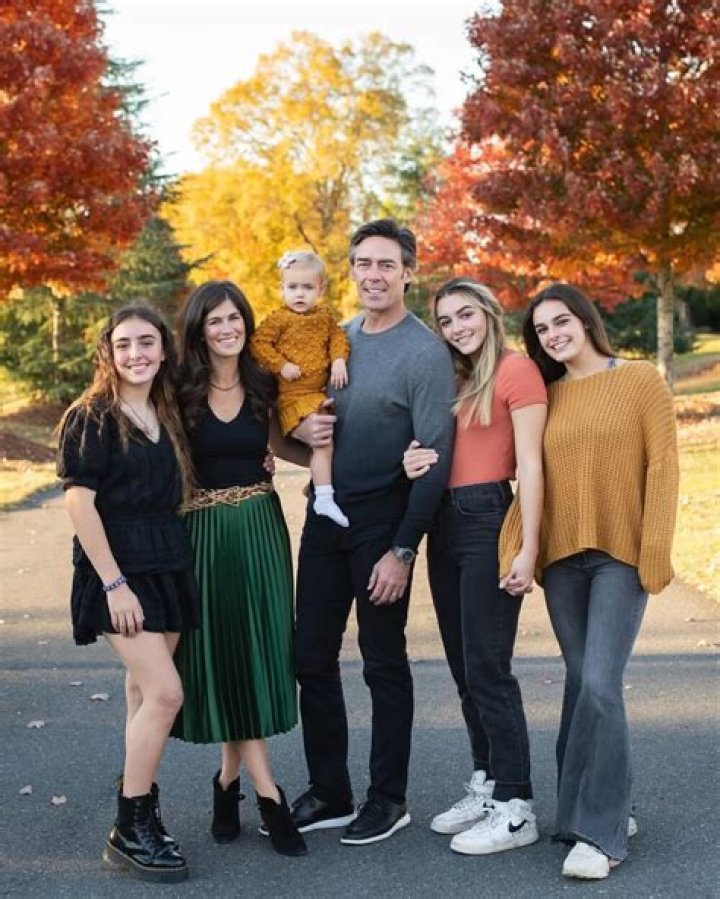 Jason Sehorn Biography, Age, Height, Wife, Net Worth, Family