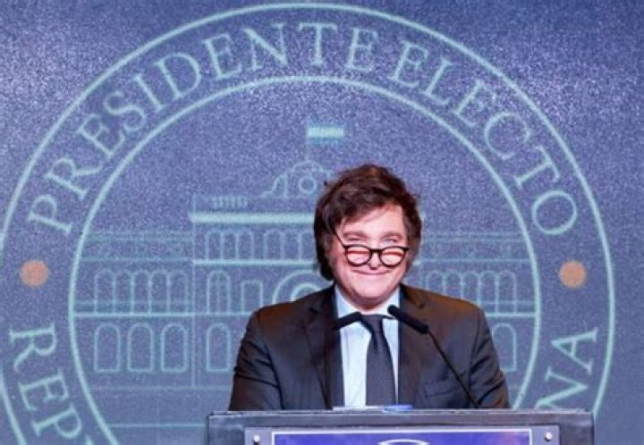 Unraveling The Significance Of Javier Milei's Age