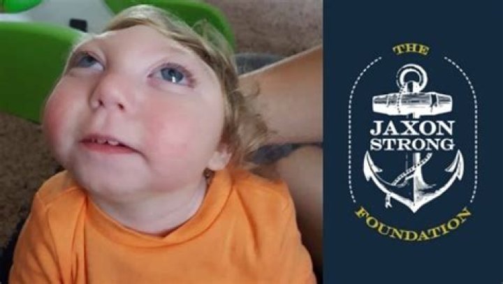 Discoveries From Jaxon Strong Foundation