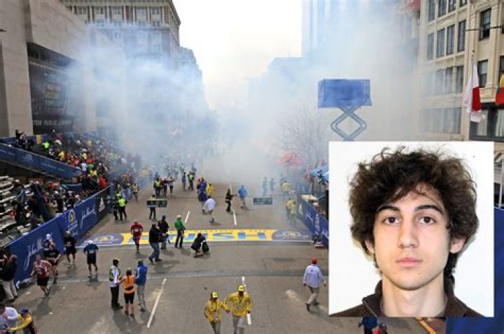 Jeff Bauman: The Man Who Survived the Boston Marathon Bombing