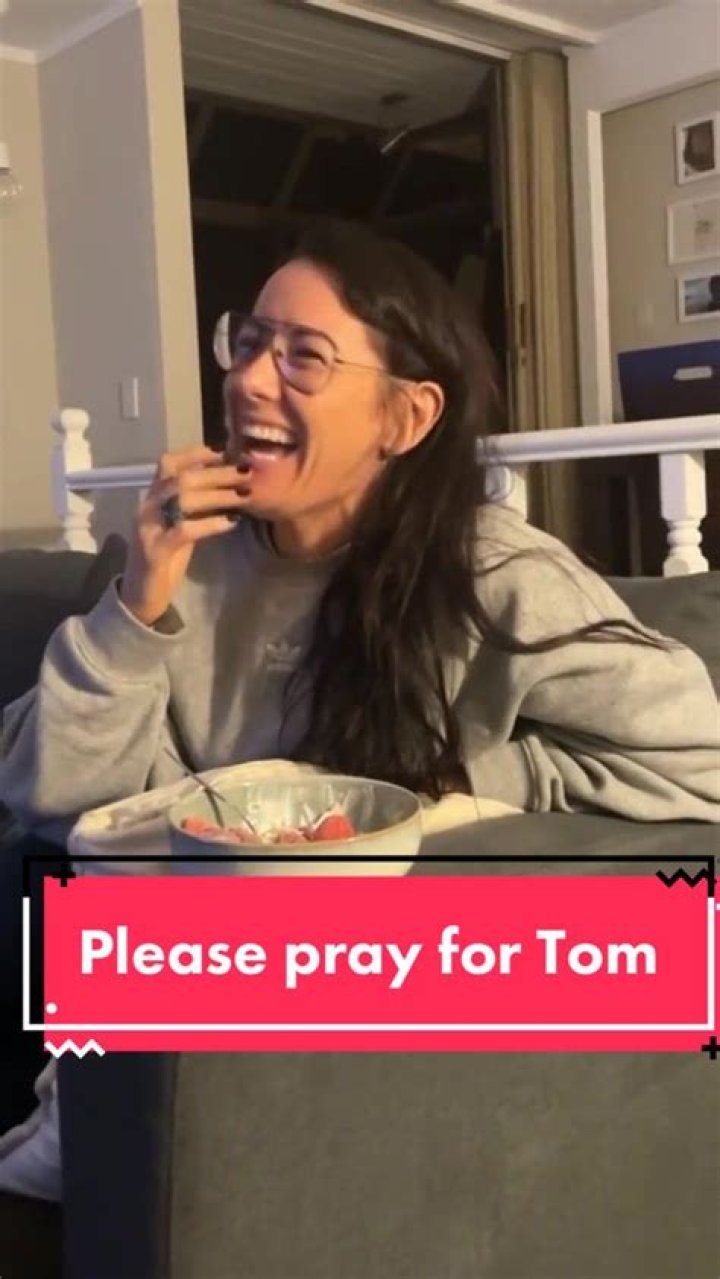 Dive Into The Meaning And Impact Of Jeff Foxworthy's "Pray For Tom"