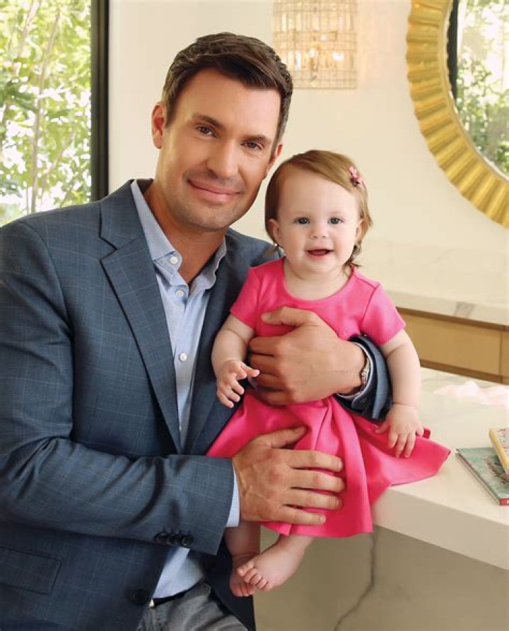Uncovering The Journey Of Fatherhood: Jeff Lewis's Children