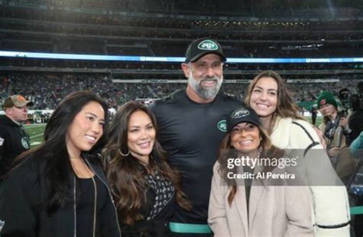 The Woman Behind the Falcons' Defensive Coordinator