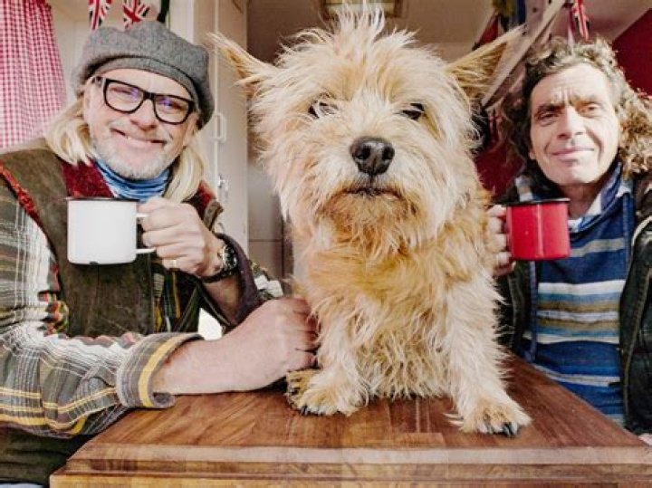 The Extraordinary Jelly Bean The Dog: Her Unique Journey