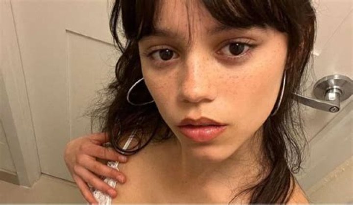A Deep Dive Into Jenna Ortega's Nudes Phenomenon
