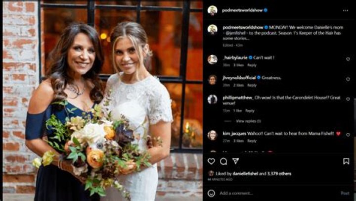 Unveiling The Extraordinary World Of Jennifer Fishel: Discoveries And Insights