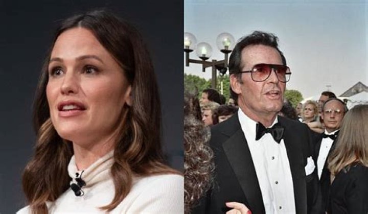 Unveiling The Surprising Connections Between Jennifer Garner And James Garner: A Revealing Exploration