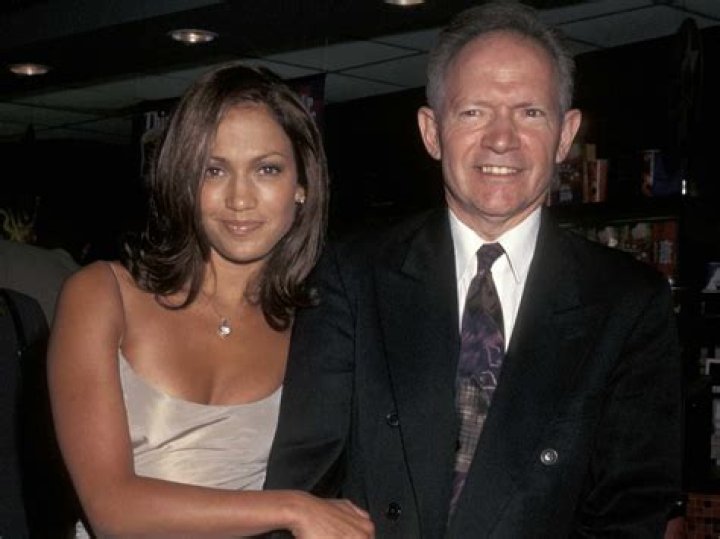 Unveiling The Architect Of Jennifer Lopez's Success: Her Father's Untold Story