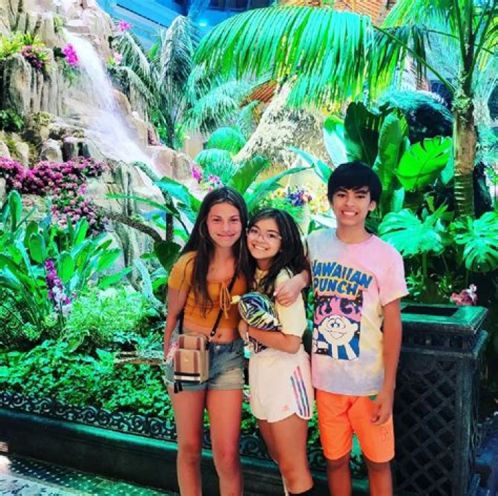 Jens Pulver Wife Kannika Pulver? Their Age Gap And Children Revealed