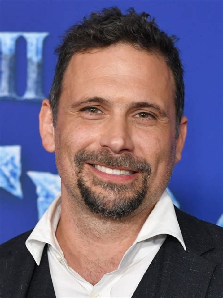 Uncover The Enigmatic World Of Jeremy Sisto: A Journey Of Discovery