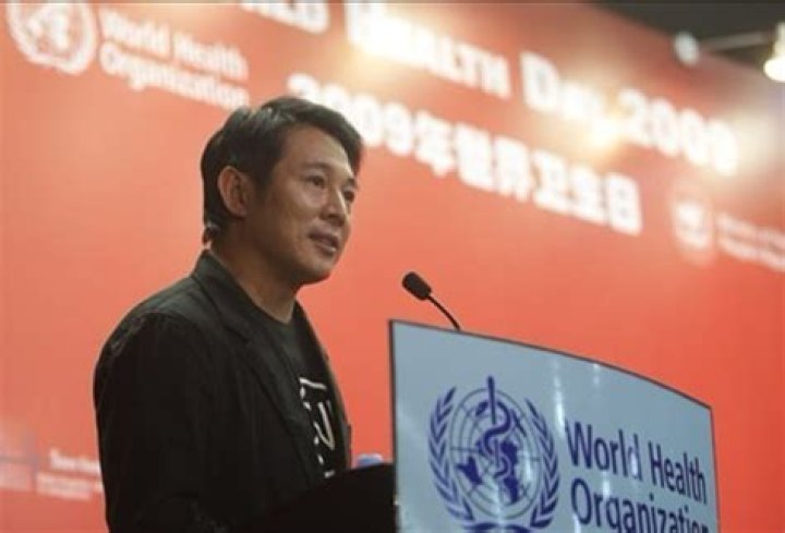 Jet Li Illness Hyperthyroidism Condition 2023: Health