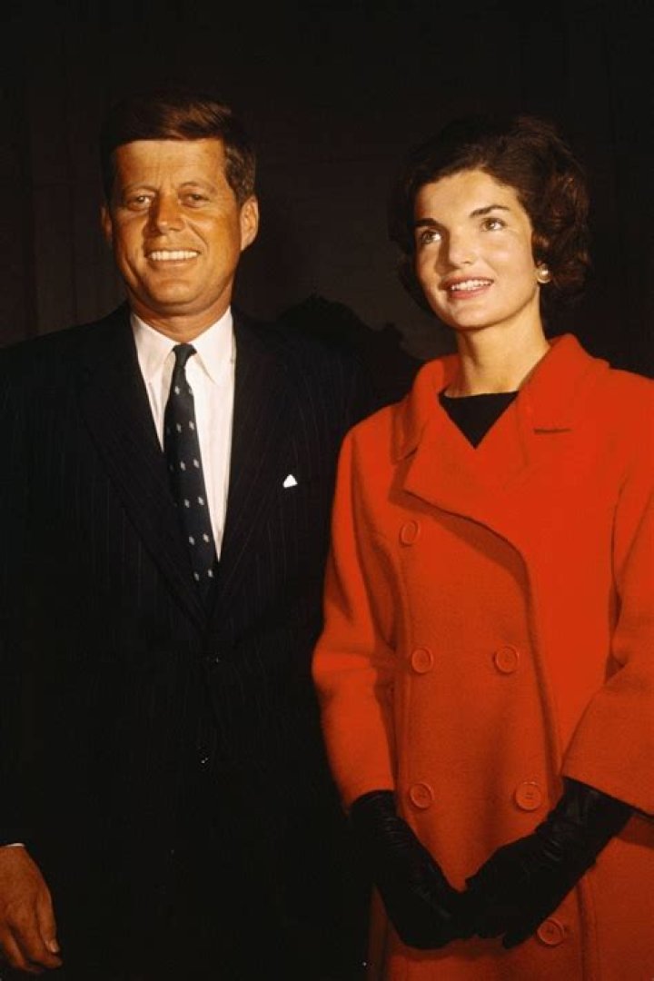 Iconic JFK And Jackie Kennedy Halloween Costume For A Memorable Party