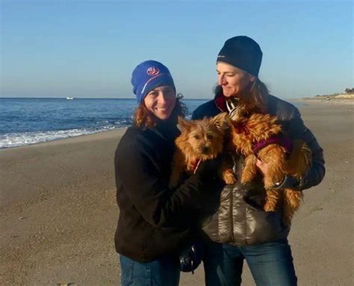 Jill Schlesinger And Her Inspiring Partner