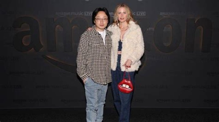Unveiling The Multifaceted Role Of "Jimmy O. Yang's Girlfriend": Discoveries And Insights