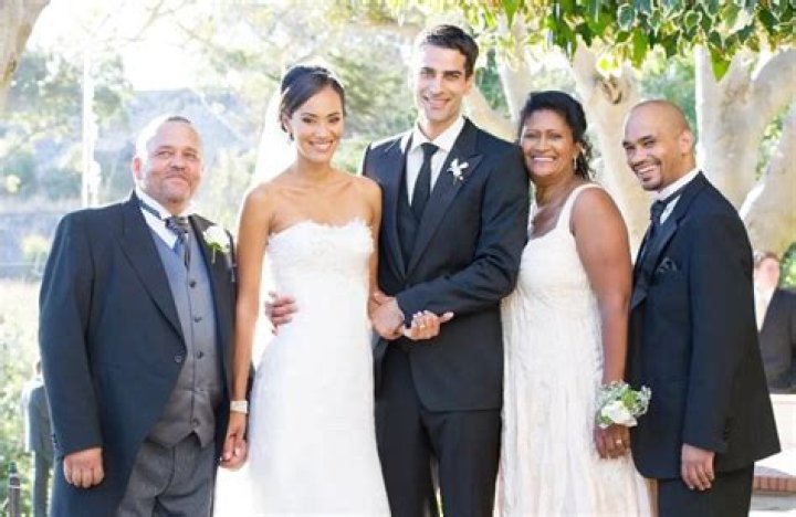 Exploring Jo Ann Strauss And Martin Scorsese's Marriage