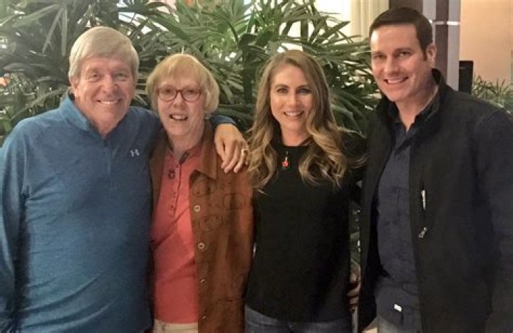 Unveiling The Inspiring Legacy Of Joe Kenda's Children