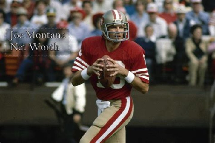 Joe Montana's Net Worth (Updated 2024) ·