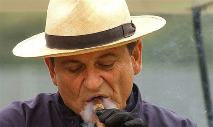 Unraveling The Mystery: Joe Pesci's Son Revealed