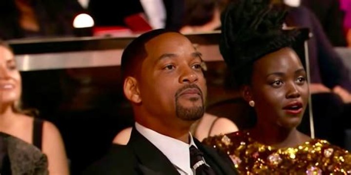 Joe Rogan Gives His Two Cents On The Will Smith Oscars Slap ·
