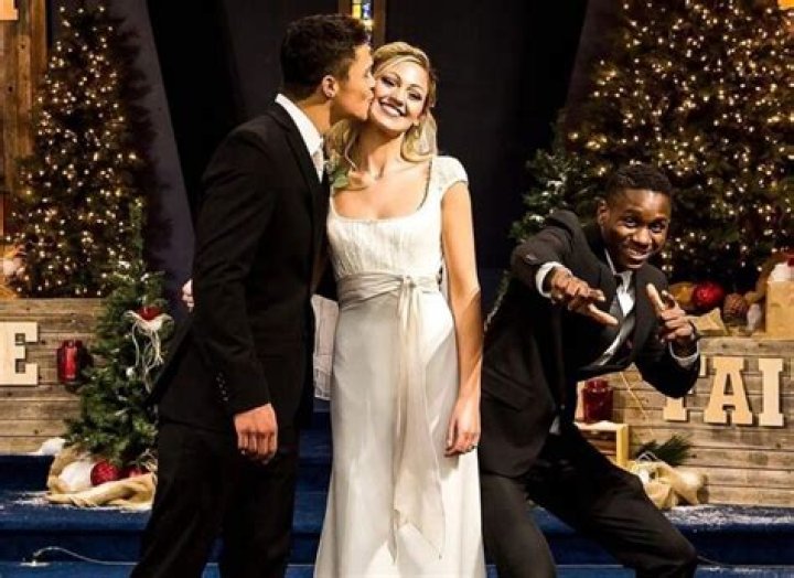 Joey Spencer Wikipedia And Age – How Old Is He? Height Weight And Ethnicity