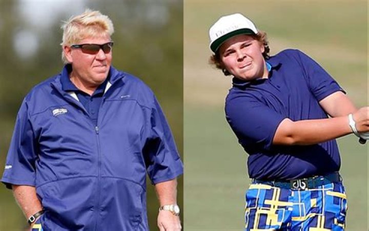 Uncovering Potential And Golfing Legacy