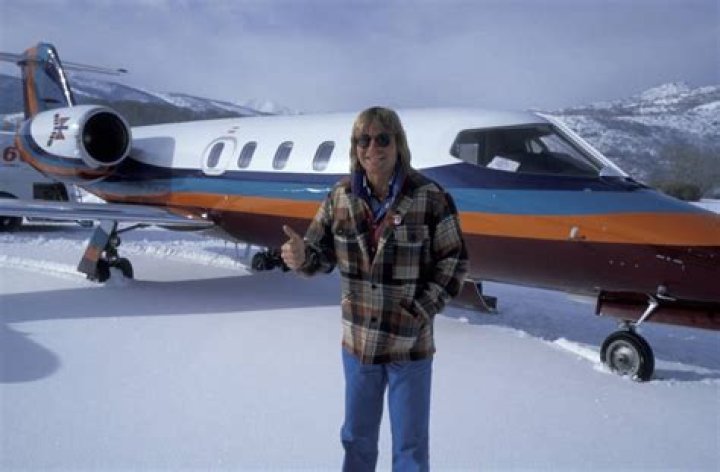 Unveiling The Legacy And Impact Of John Denver's Passing