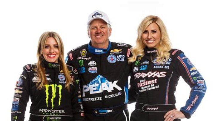 Discoveries And Insights On John Force's Racing Legacy