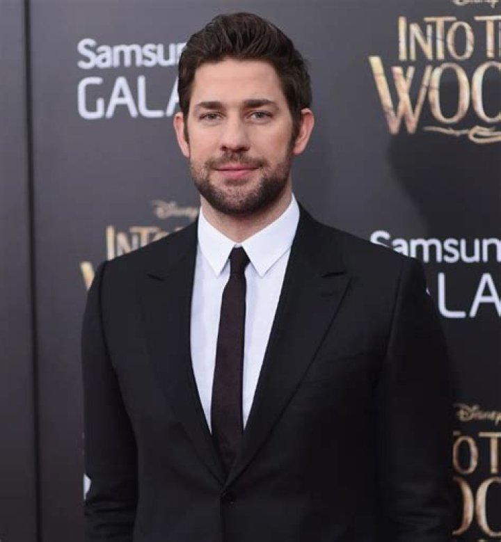 Explore John Krasinski's Staggering Net Worth: A Detailed Analysis