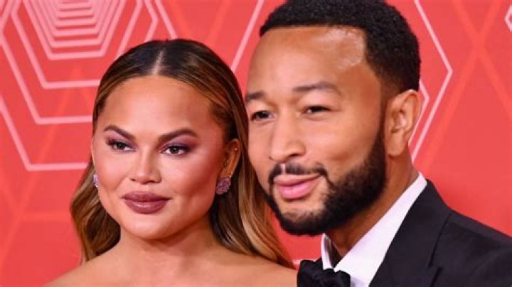 John Legend's Sexuality: Unveiling the Truth